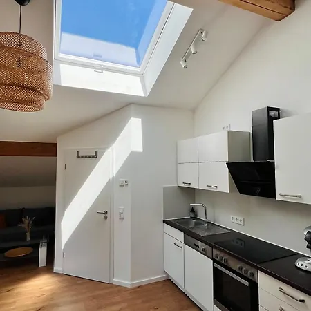 Appartement Am Starnberger Tutzing