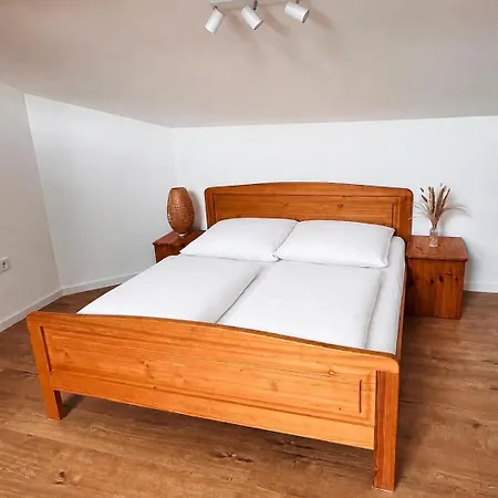 Appartement Am Starnberger Tutzing