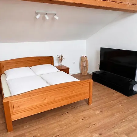 Am Starnberger Appartement Tutzing