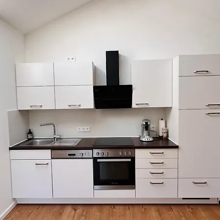 Am Starnberger Appartement