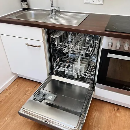 Appartement Am Starnberger Tutzing