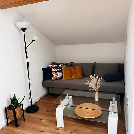 Am Starnberger Appartement *